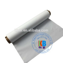 Ruban en résine blanche pour imprimante grand format compatible ruban imprimante compatible